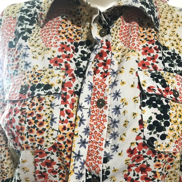 Tomy Hilfiger Top - Picture 3 of 5